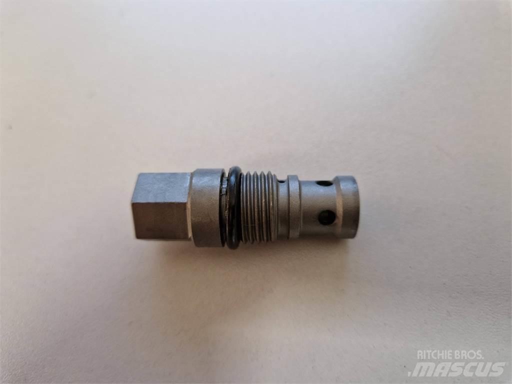 Rottne 048-0496 Prevodovka