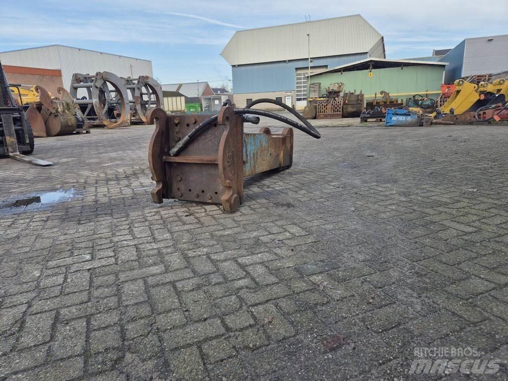 Hammer Krup HM1000 Búracie kladivá / Zbíjačky