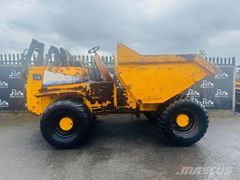 Thwaites 9T Stavebné sklápače