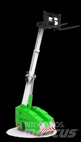 JMG MC80.06 Minižeriavy