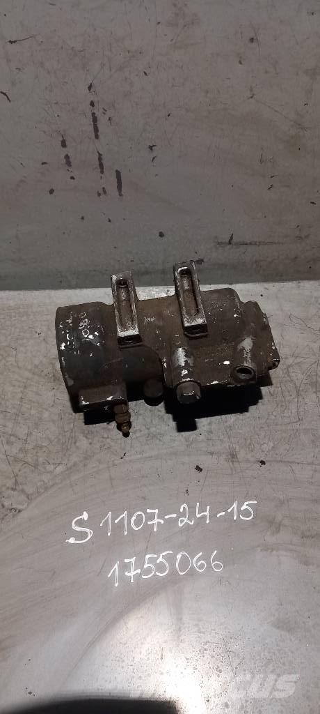 Scania R 440.     1755066 Motory