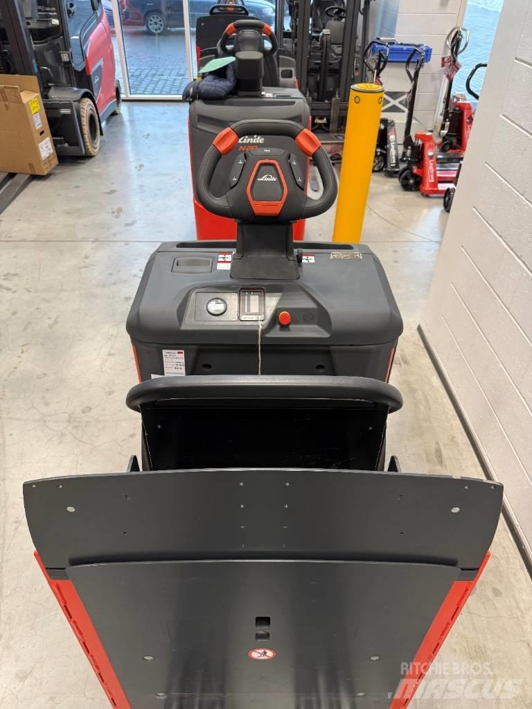 Linde N20CB/4587 Nízkozdvižné vozíky