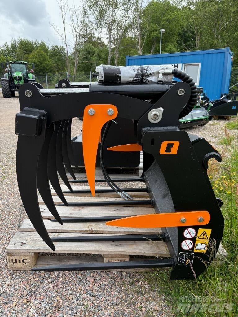 Ålö Silograb S+ 110 Ďalšie poľnohospodárske stroje