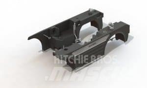 Bucher CityCat 5006 Zametacie stroje