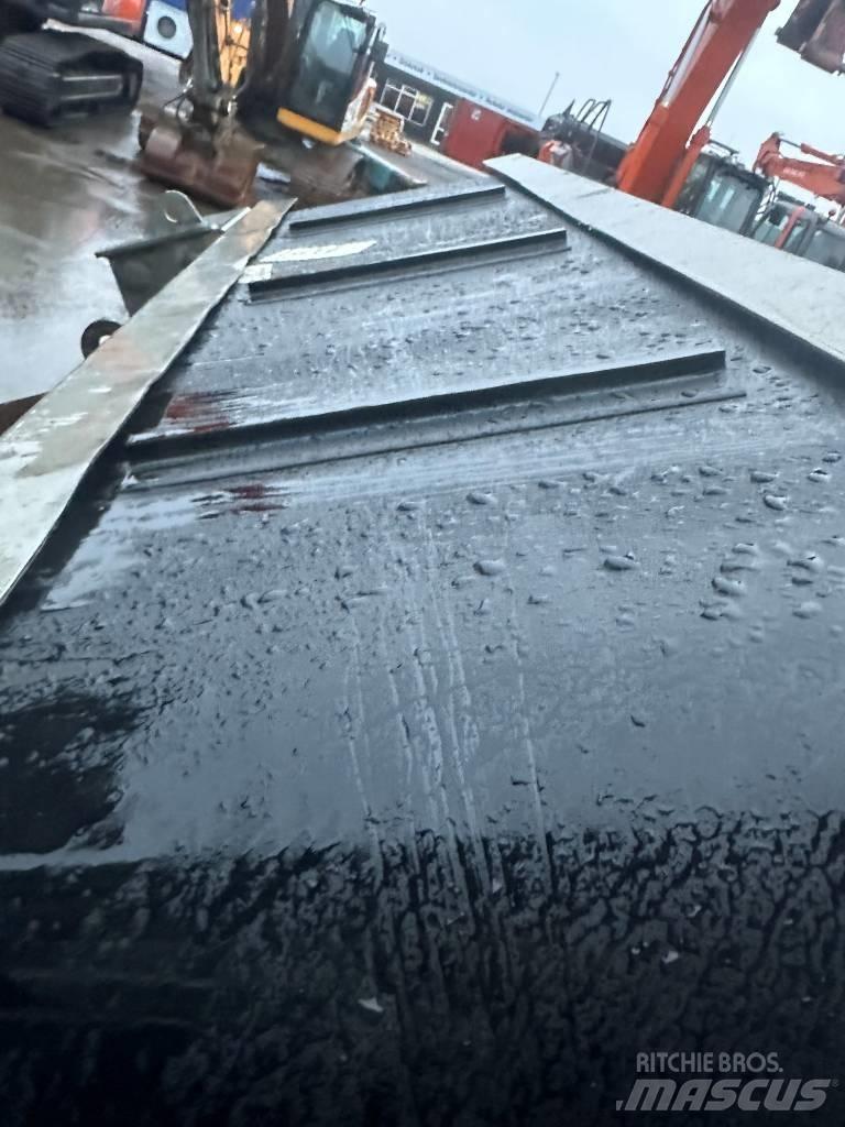 Forus SE250 Drviče odpadu