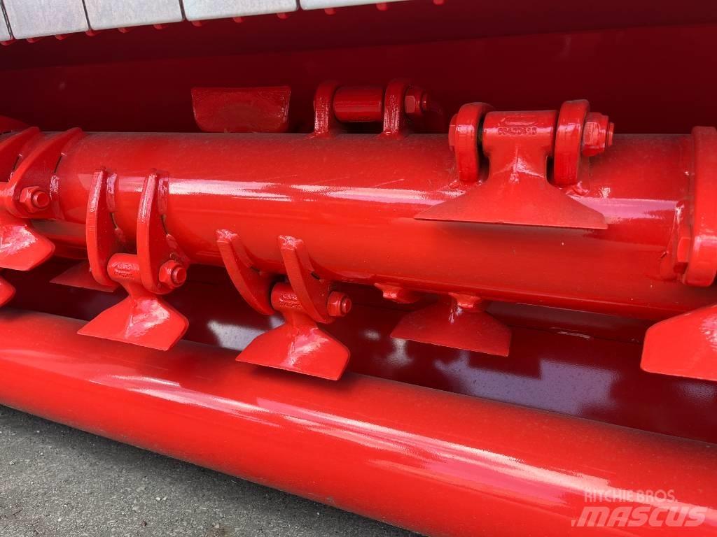 Maschio Giraffa XL Mulčovače