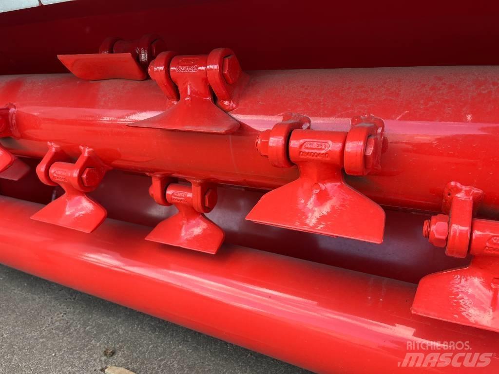 Maschio Giraffa XL Mulčovače