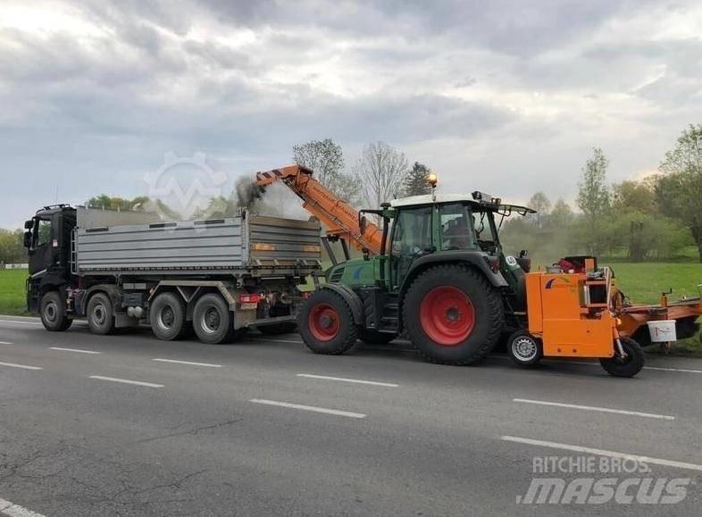 Hydrog SP1200 Stavebníctvo - ostatné