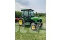 John Deere 5420 Traktory