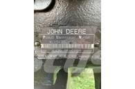 John Deere 5420 Traktory