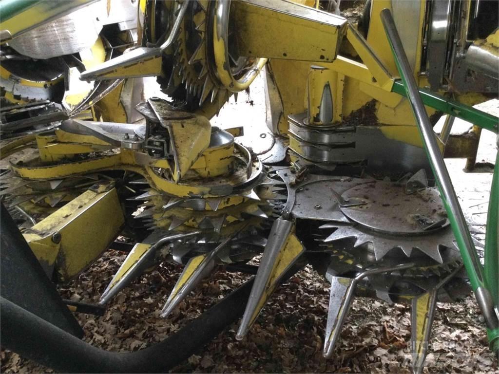Kemper 390 Plus Ďalšie poľnohospodárske stroje