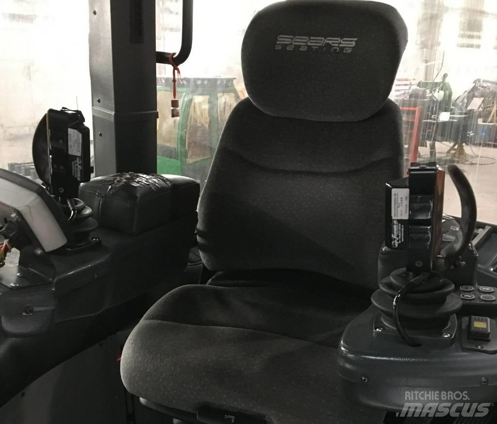 Sogedep SH 15 Harvestory