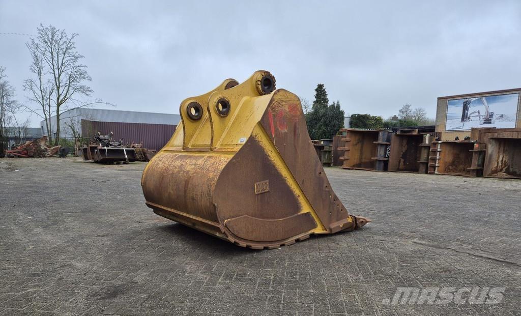 CAT VB2 Lopaty