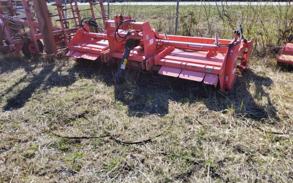 Maschio C 300 Rotačné brány a pôdne frézy