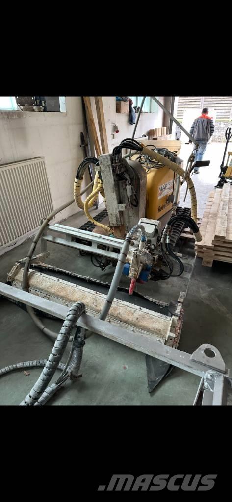  CONJET ROBOT Stavebníctvo - ostatné