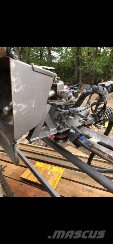  CONJET ROBOT Stavebníctvo - ostatné