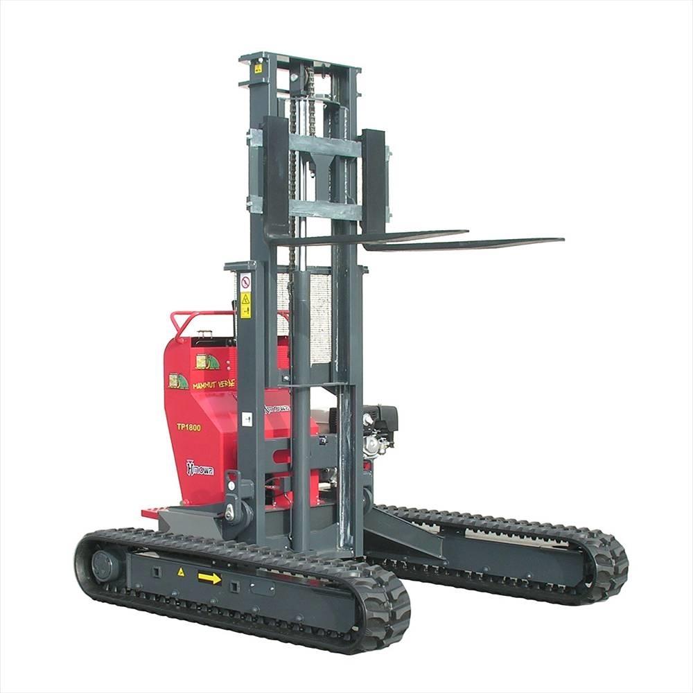 Hinowa TP 1800 Ručné paletové vozíky