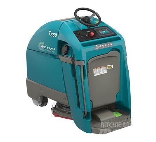 Tennant T350 Iné