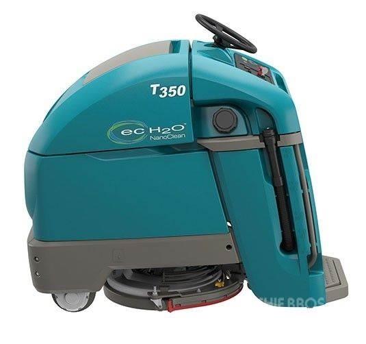 Tennant T350 Iné