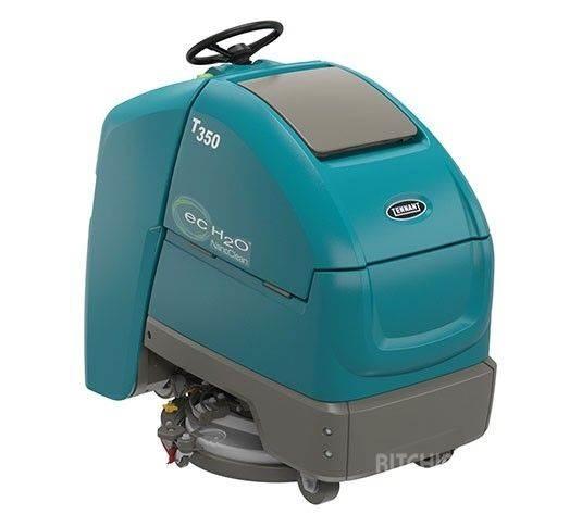 Tennant T350 Iné