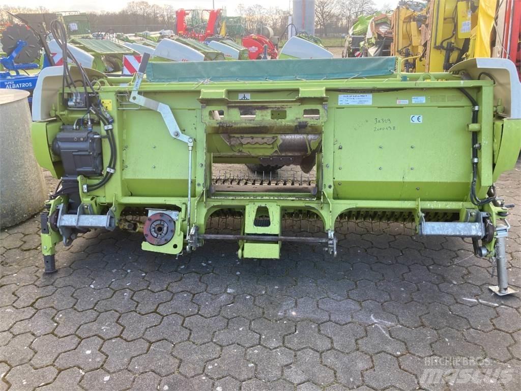 CLAAS PU 300 Pro T Žacie stroje s vlastným pohonom - príslušenstvo