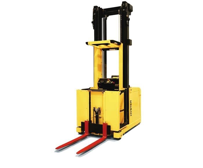 Hyster K1.0L Vysokozdvižný vozík