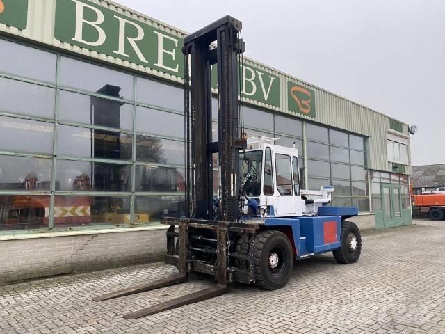 Kalmar 15900 Dieselové vozíky