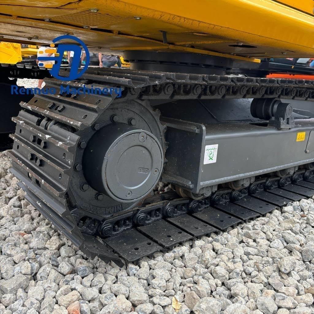 Komatsu PC 70-8 Mini rýpadlá < 7t