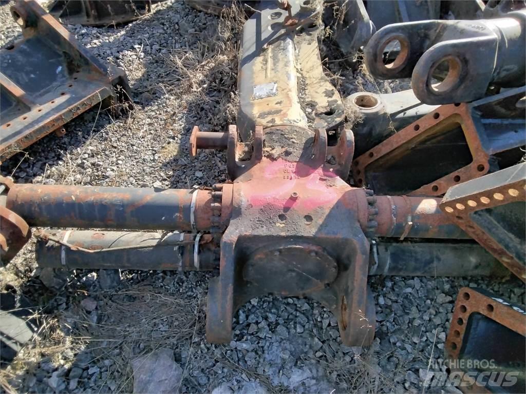 Loglift L185 Dopravné žeriavy
