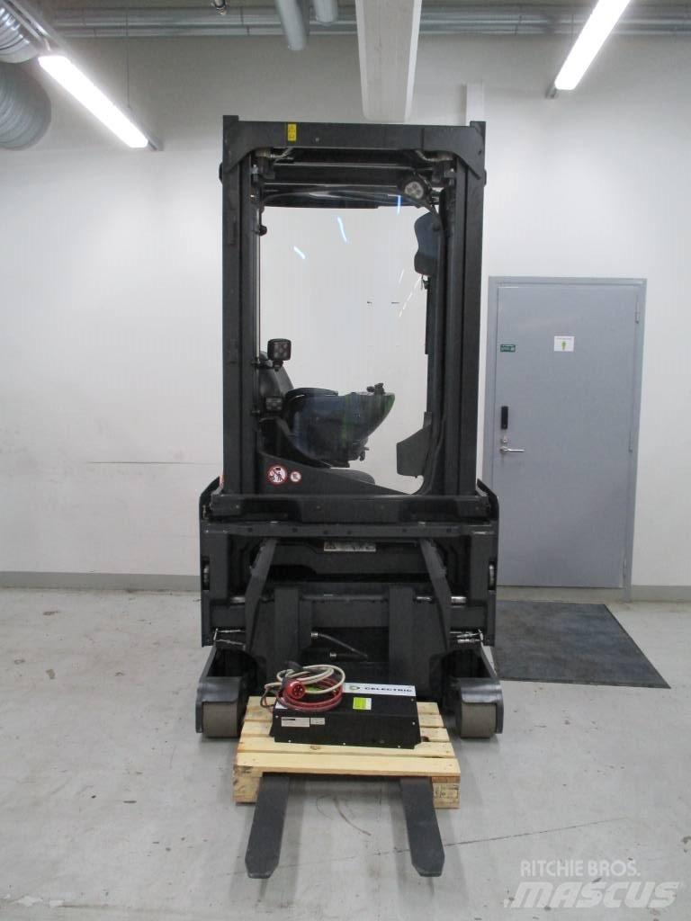 Linde R16X Retraky