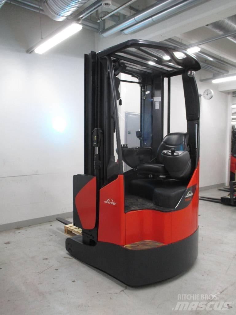 Linde R16X Retraky
