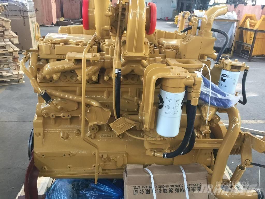 Cummins NTA855-C280 Motory