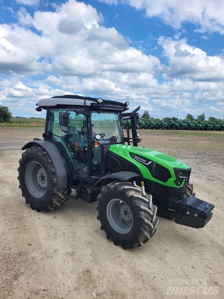Deutz-Fahr 5105 D GS Traktory