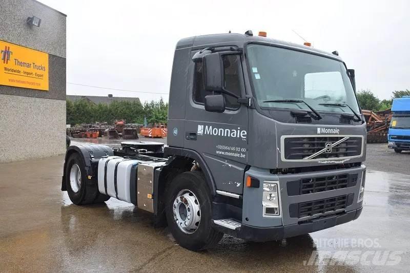 Volvo FM 9.300 Ťahače