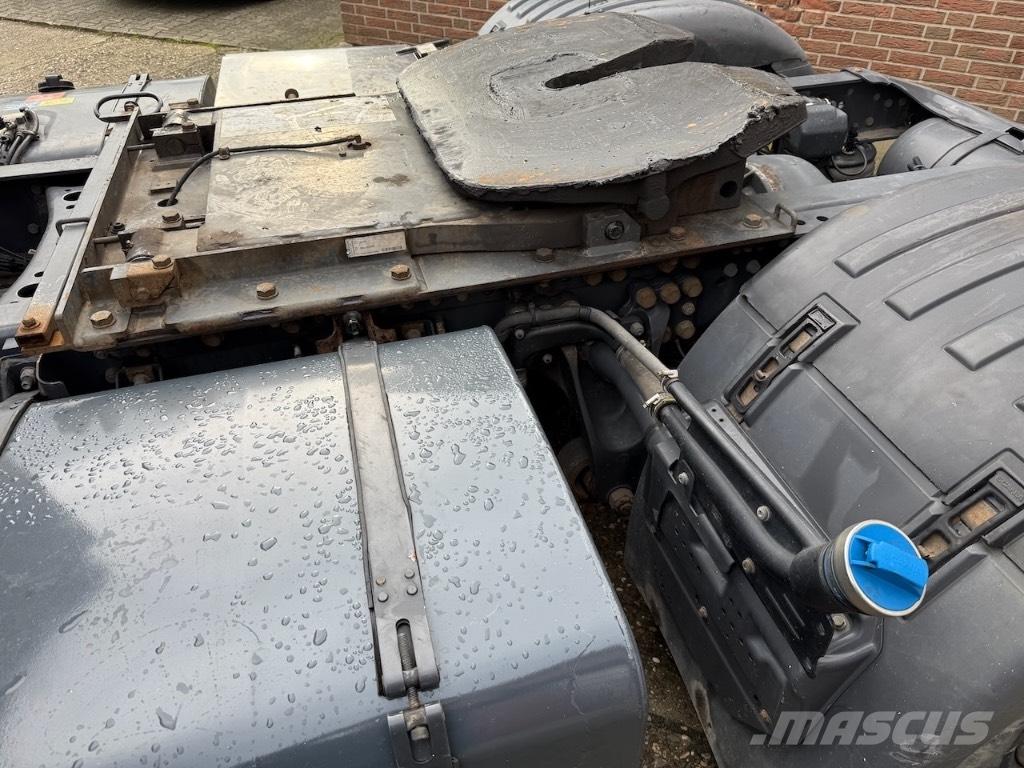 Scania R 450 LA Ťahače