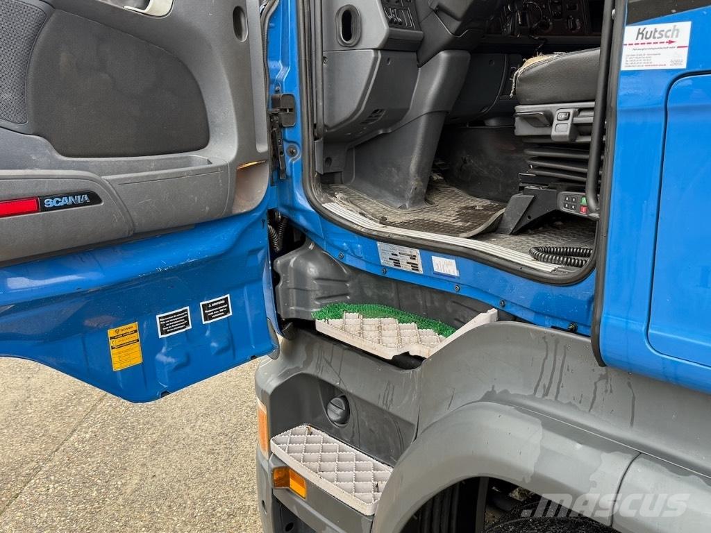 Scania R 450 LA Ťahače