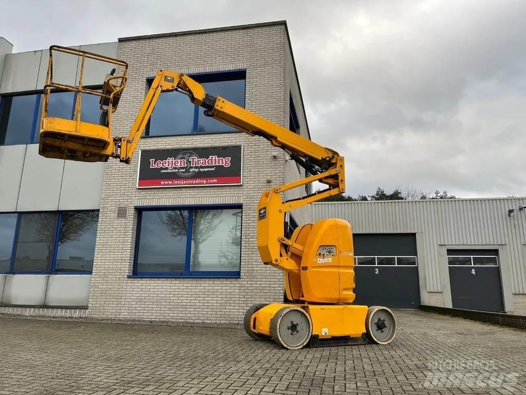 Manitou 120AETJ Kĺbové plošiny