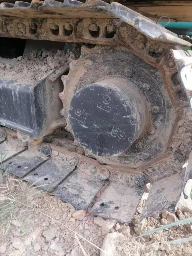 CAT 307E2 Midi rýpadlá 7 t - 12 t