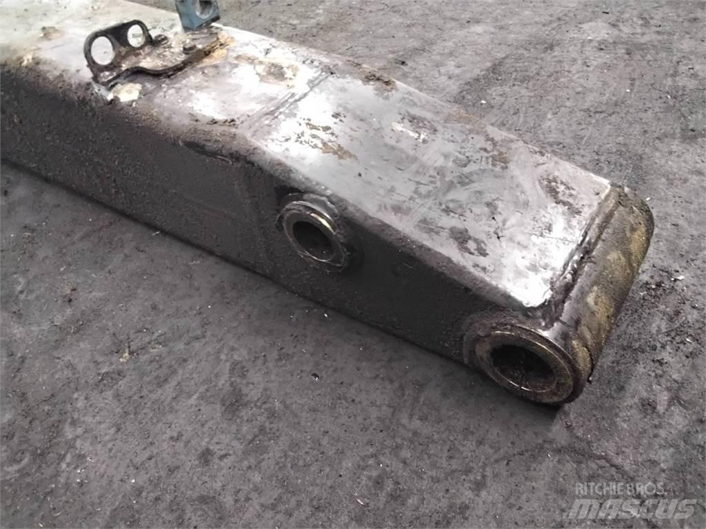 Rottne RK 160 Dopravné žeriavy