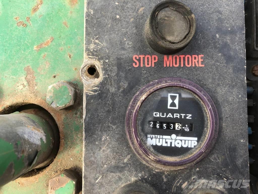 Bitelli BB 30 Finišéry