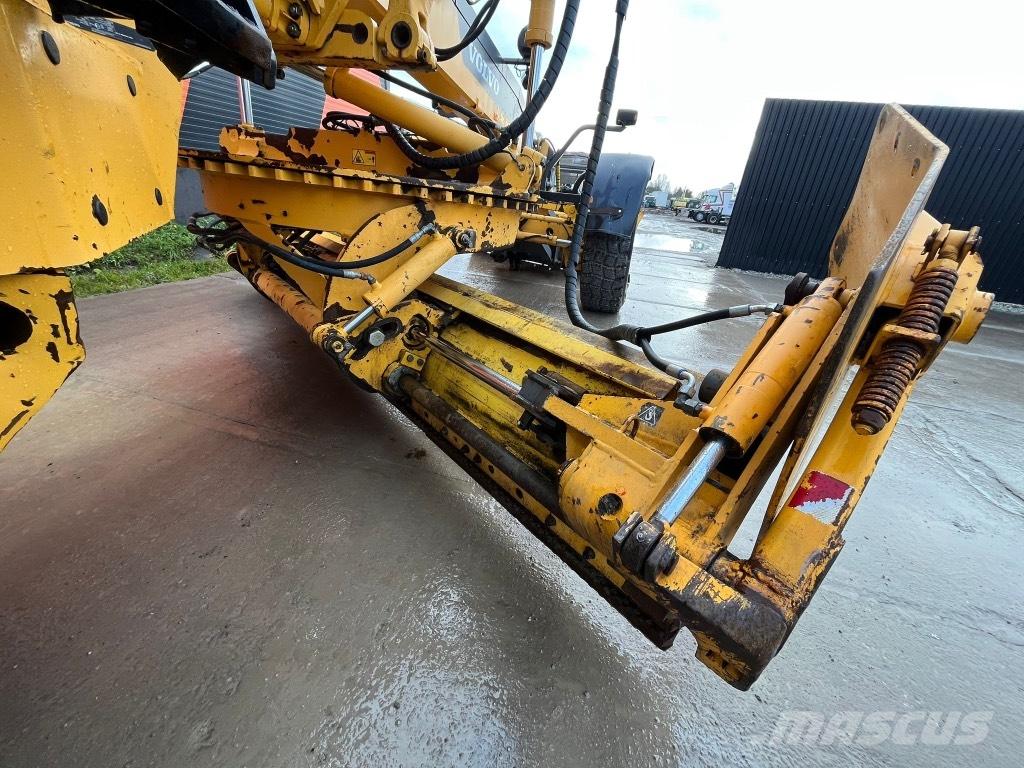Volvo G 946 Grejdery