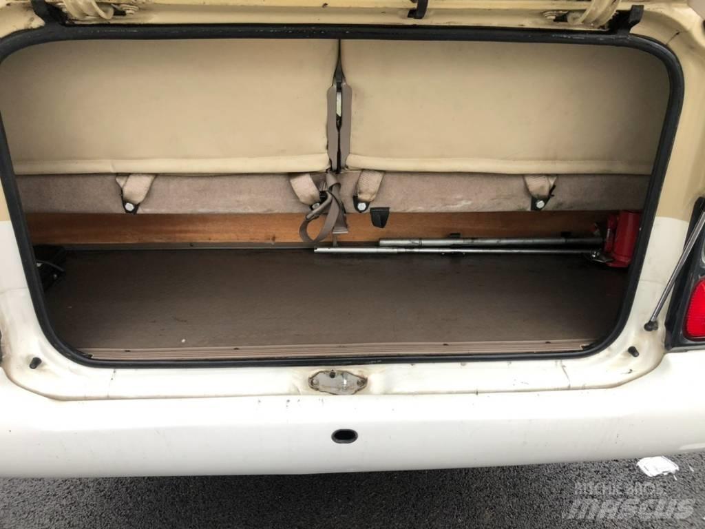 Toyota coaster Medzimestské autobusy