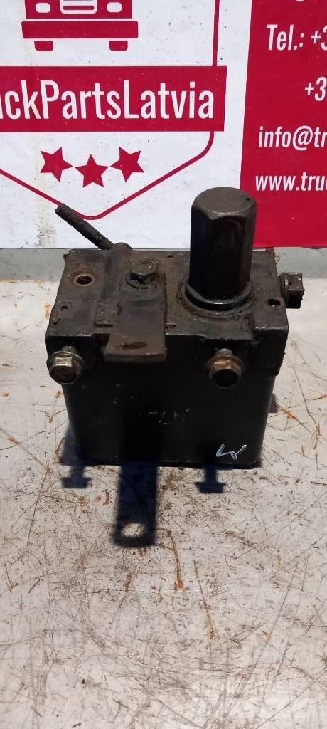 MAN TGS.    85417236020 Hydraulika