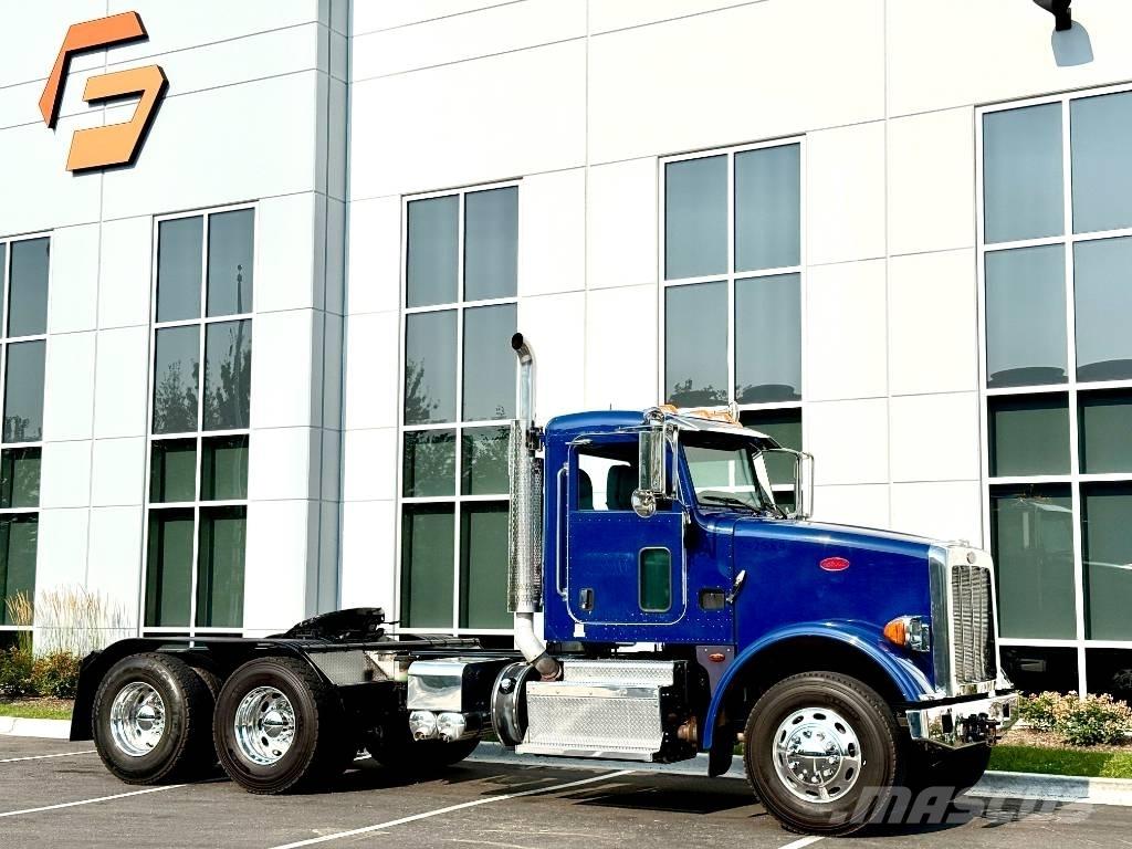 Peterbilt 365 Ťahače