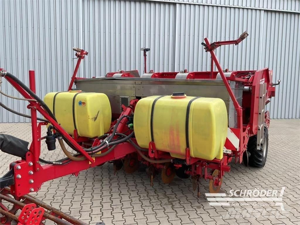 Grimme GL 34 T Sádzacie stroje na zemiaky