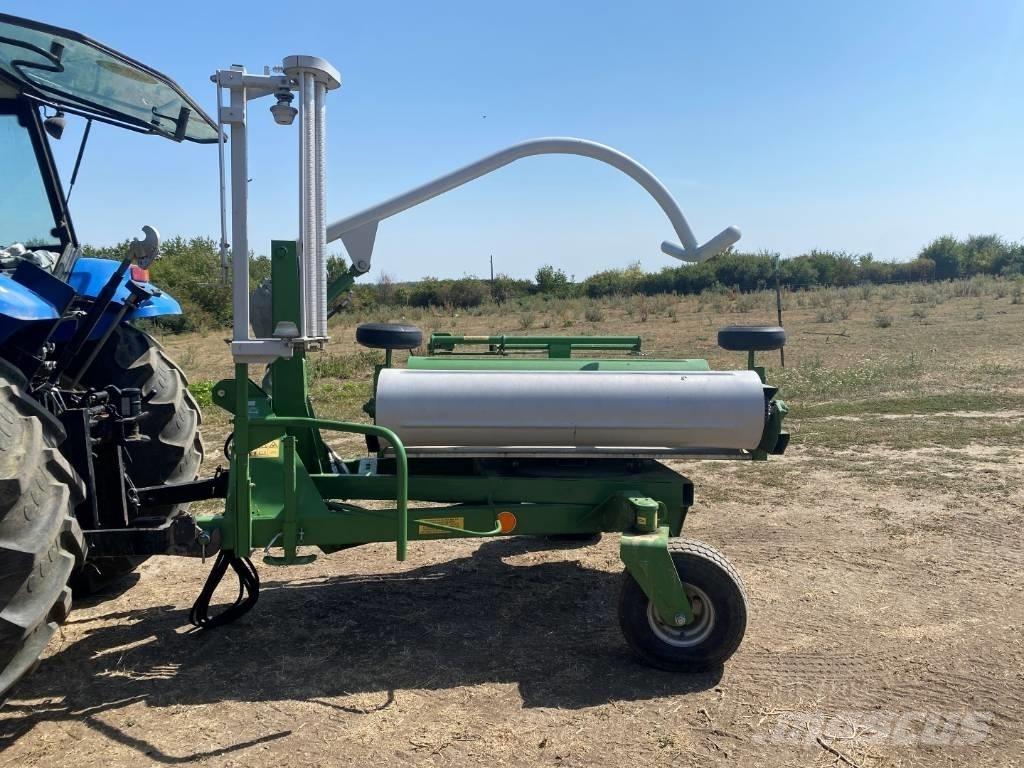 Sipma OS 7510 Klara Baliace stroje