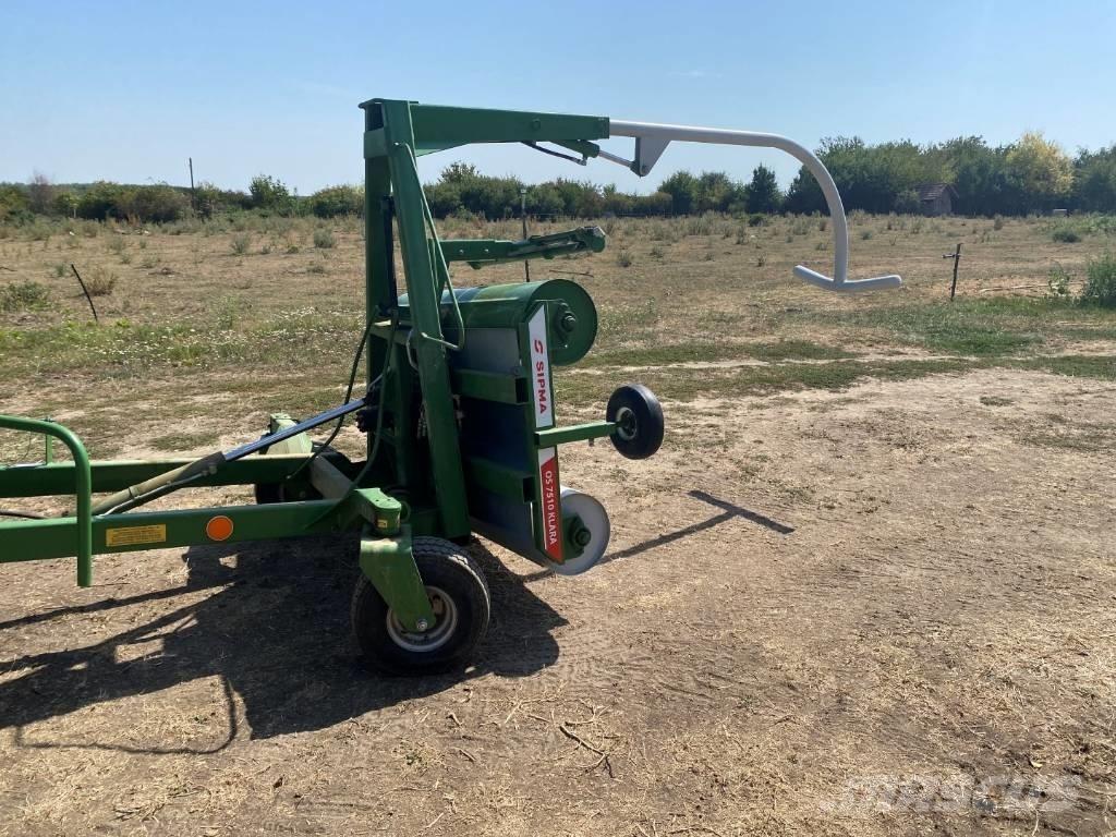 Sipma OS 7510 Klara Baliace stroje