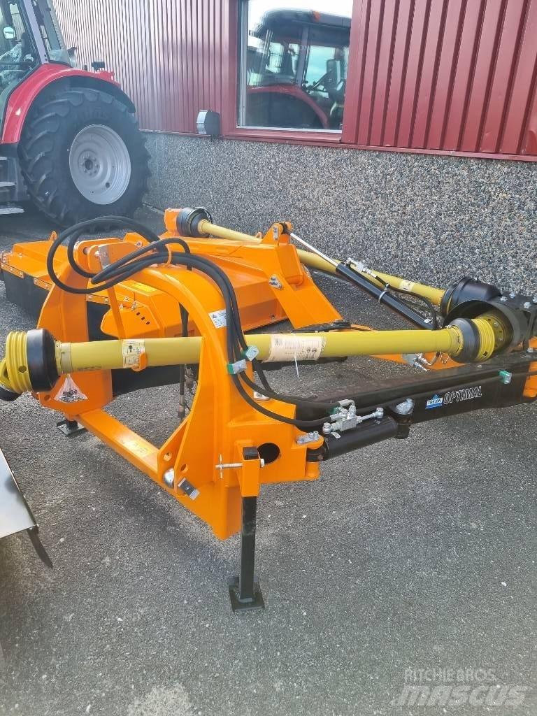 Trejon Optimal M2000 Reťazové píly a kliešte