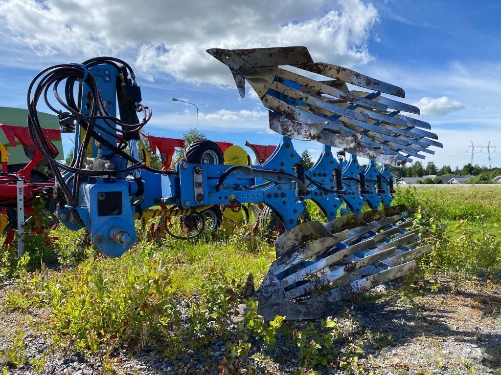 Lemken Vari-Opal 7 Dvojstranné pluhy