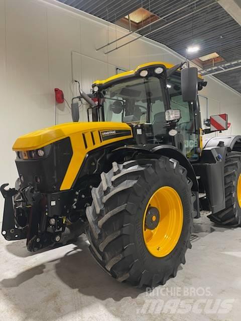 JCB 4220 Traktory